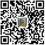 掃一掃微信公眾號